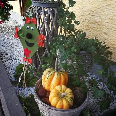 Gersbach-gut 3* Henndorf am Wallersee