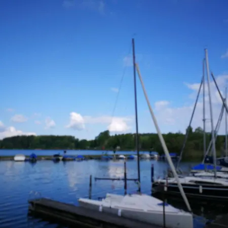 Gersbach-gut Pensión Henndorf am Wallersee