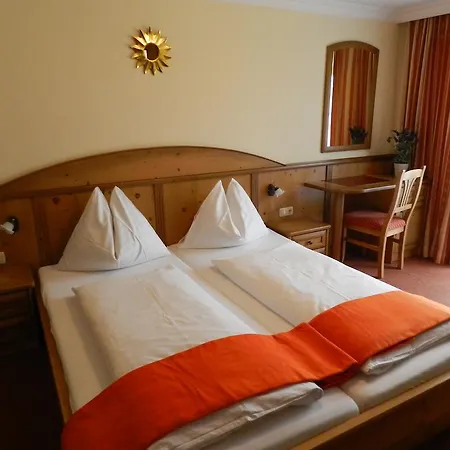 Guest house Landhotel Gersbach-Gut