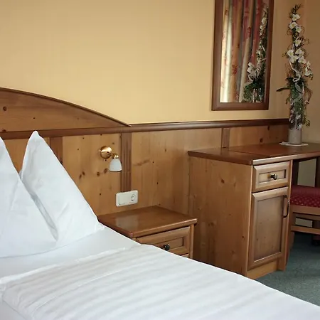 Penzion Gersbach-gut 3*