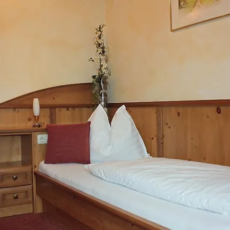 Pensión Gersbach-gut