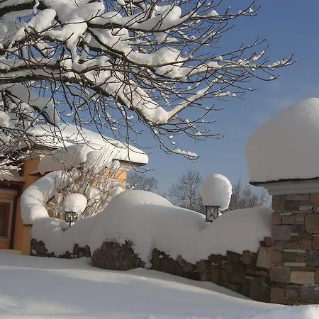 Pensión Gersbach-gut 3*