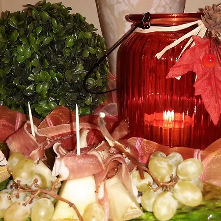 Pensión Gersbach-gut 3*