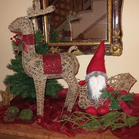 Pensión Gersbach-gut 3*